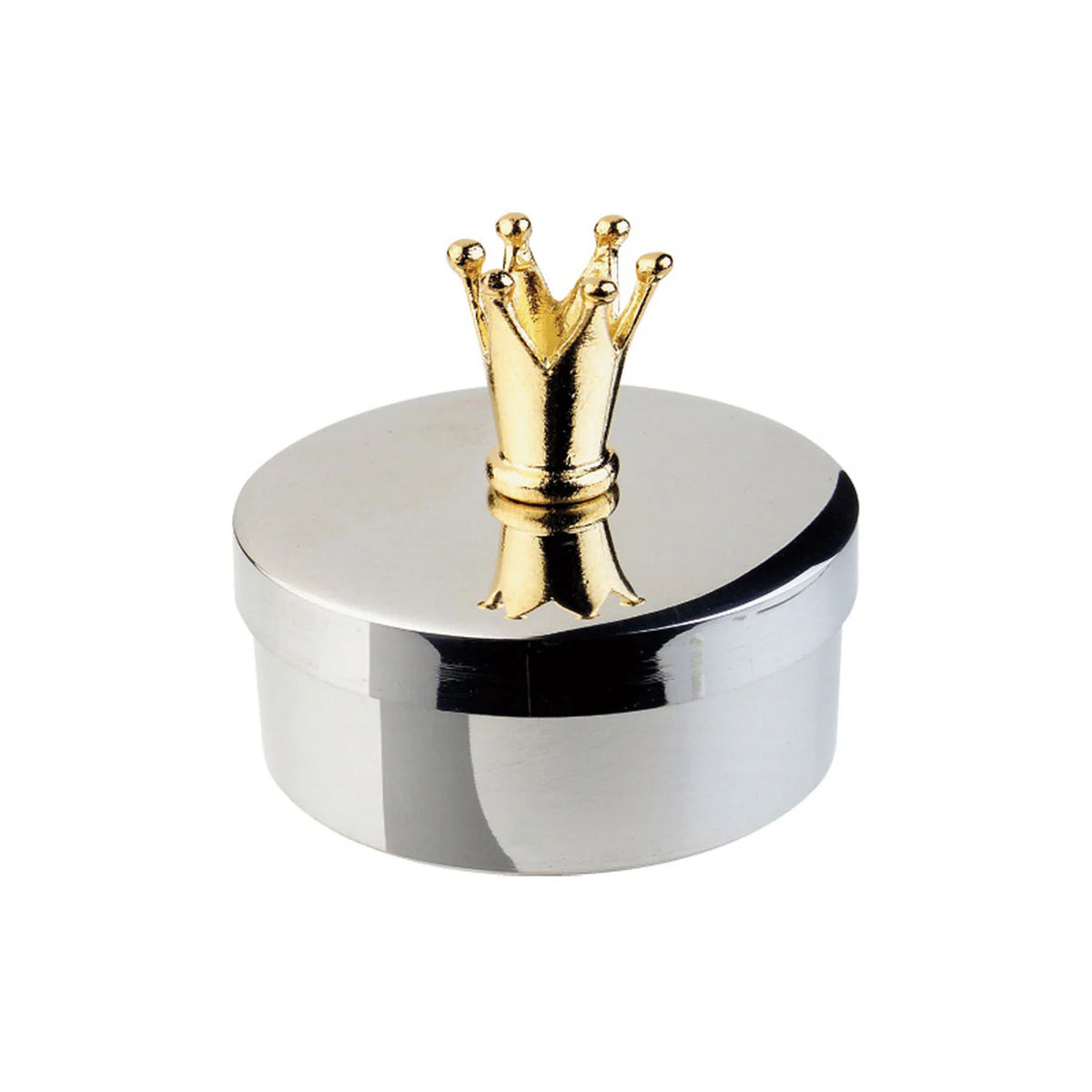 Crown Keepsake Box
