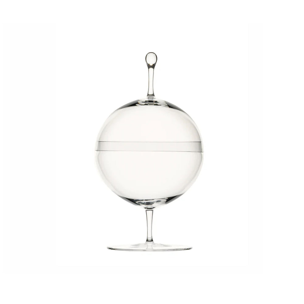 Crystal Candy Dish II.