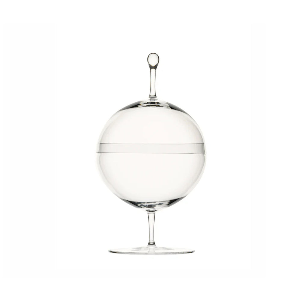 Crystal Candy Dish II.
