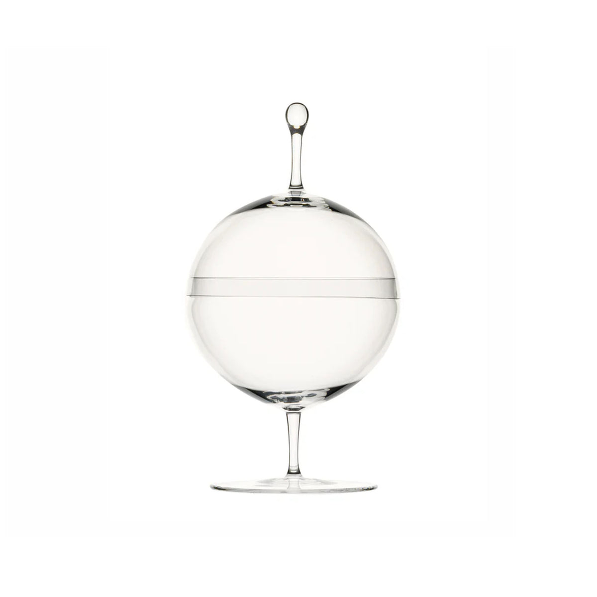 Crystal Candy Dish II.