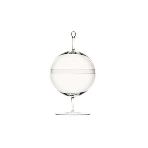 Crystal Candy Dish III.