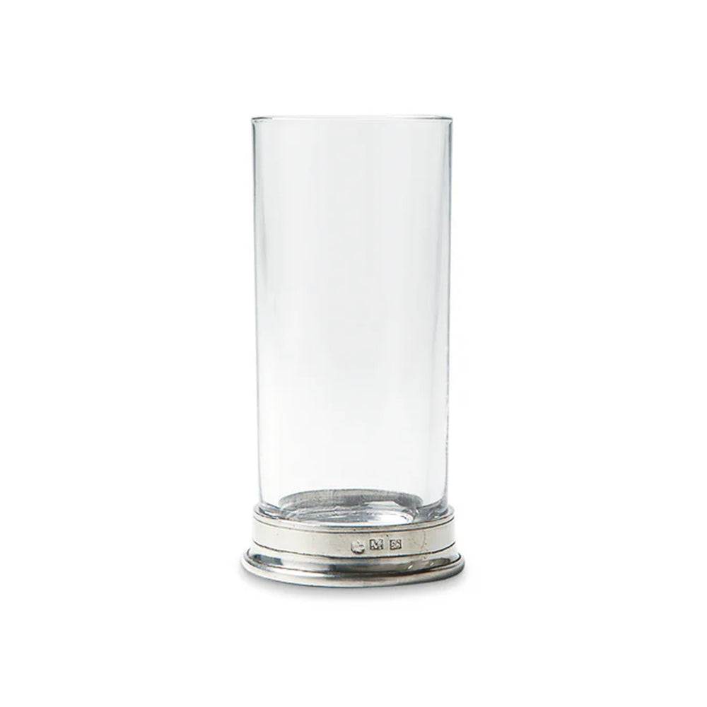 Crystal Highball Glass