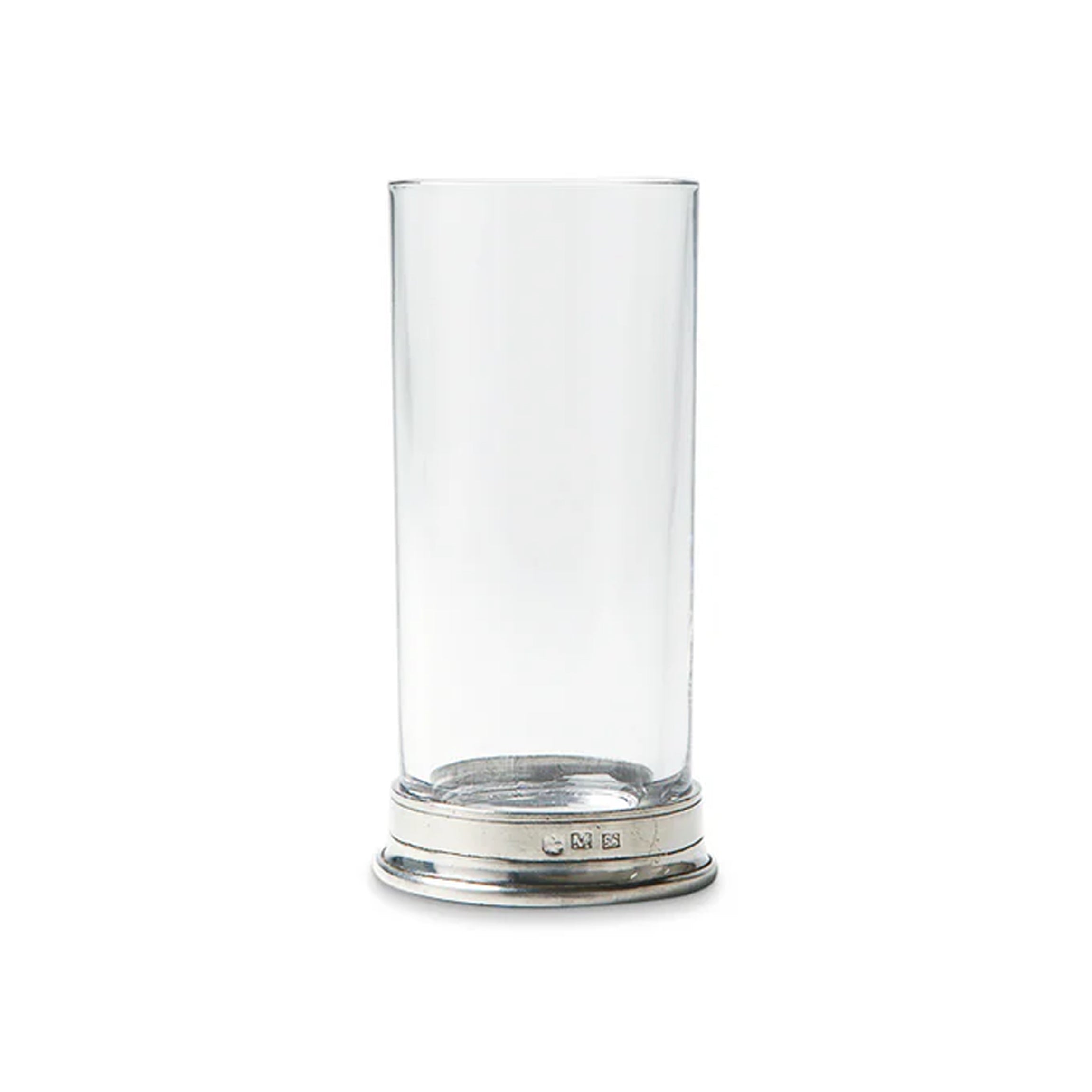 Crystal Highball Glass