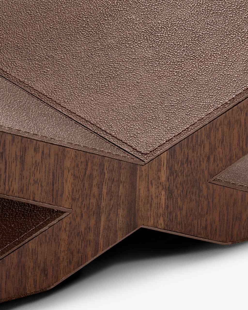 Culture Ultimate Bookstand in Brown