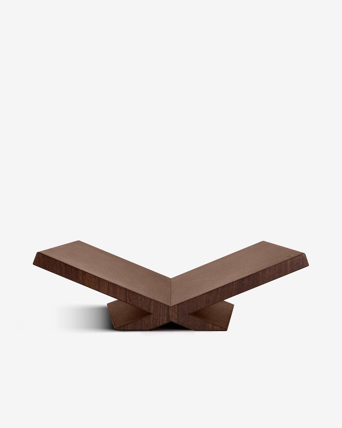 Culture Ultimate Bookstand in Brown