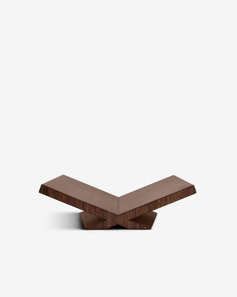 Culture Classic Bookstand in Brown