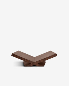 Culture Classic Bookstand in Brown