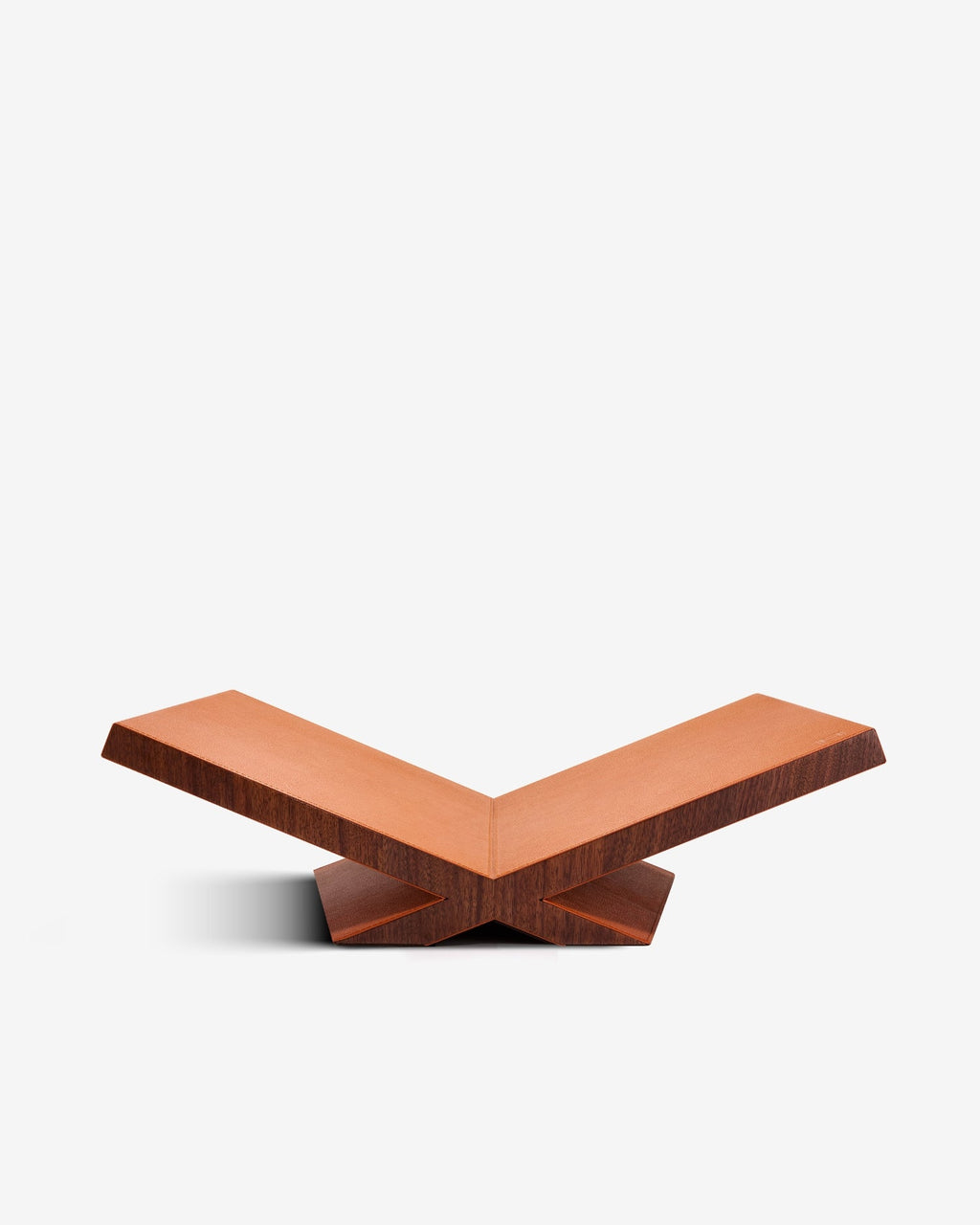 Culture Ultimate Bookstand in Camel