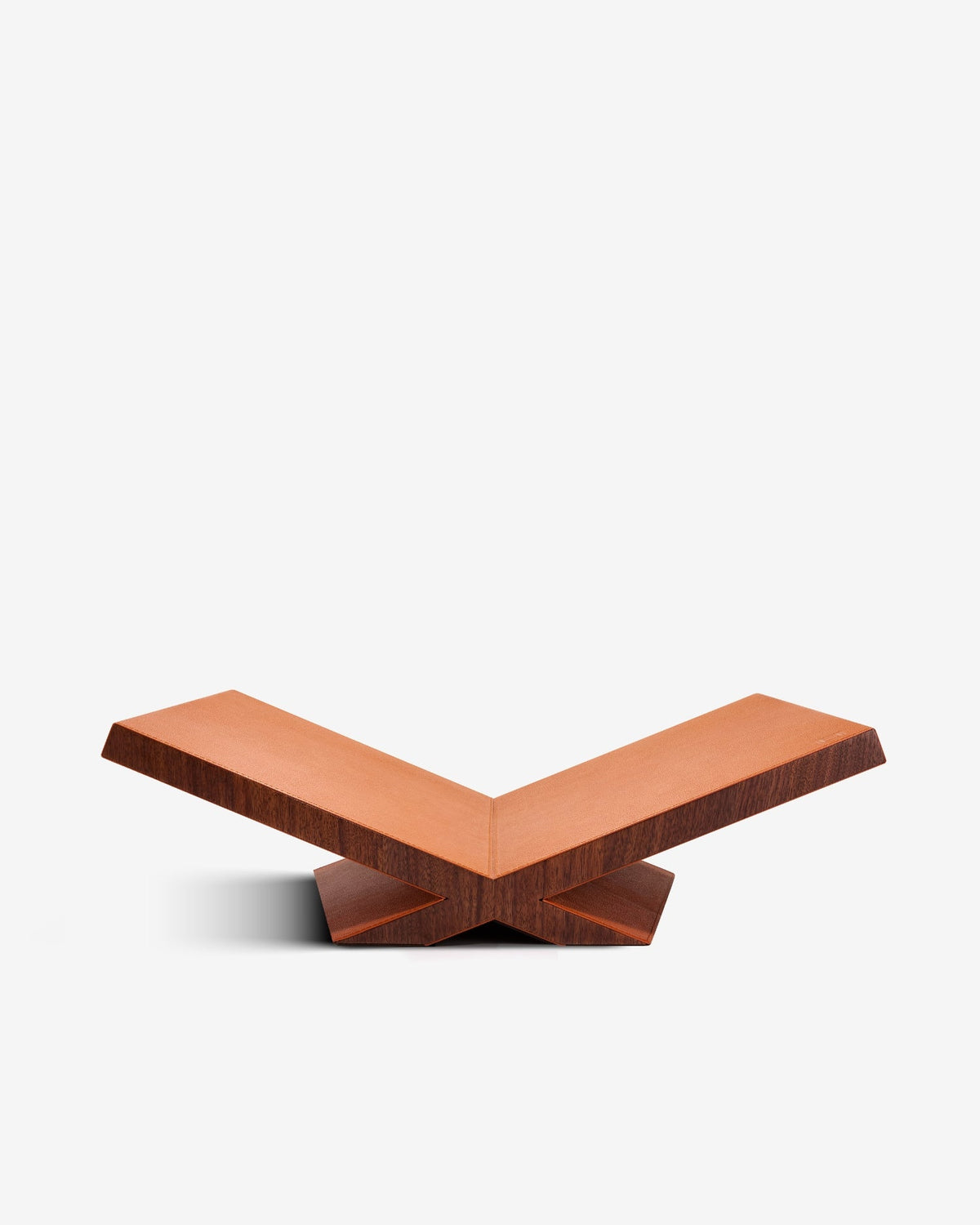Culture Ultimate Bookstand in Camel