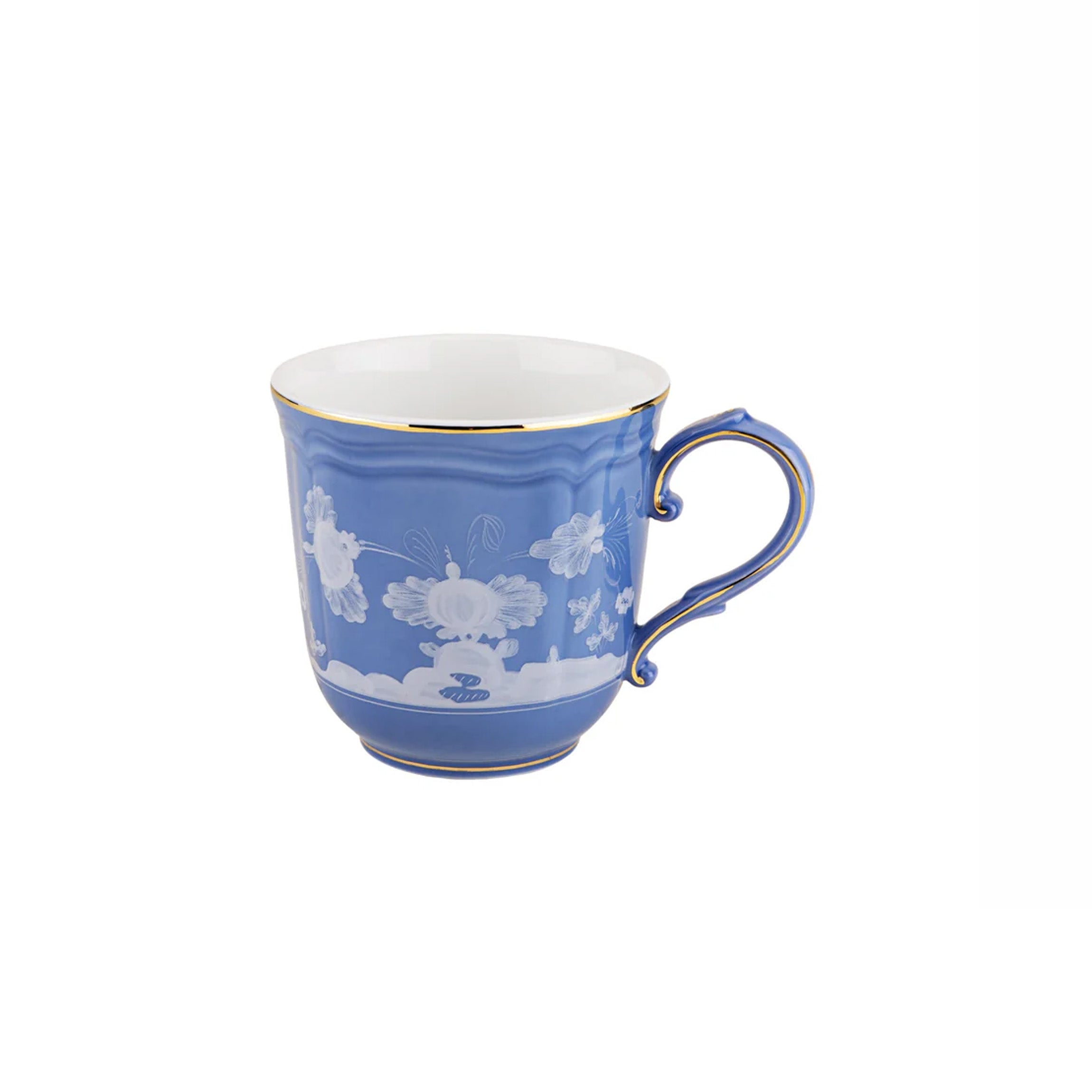 Oriente Italiano Mug in Pervinca