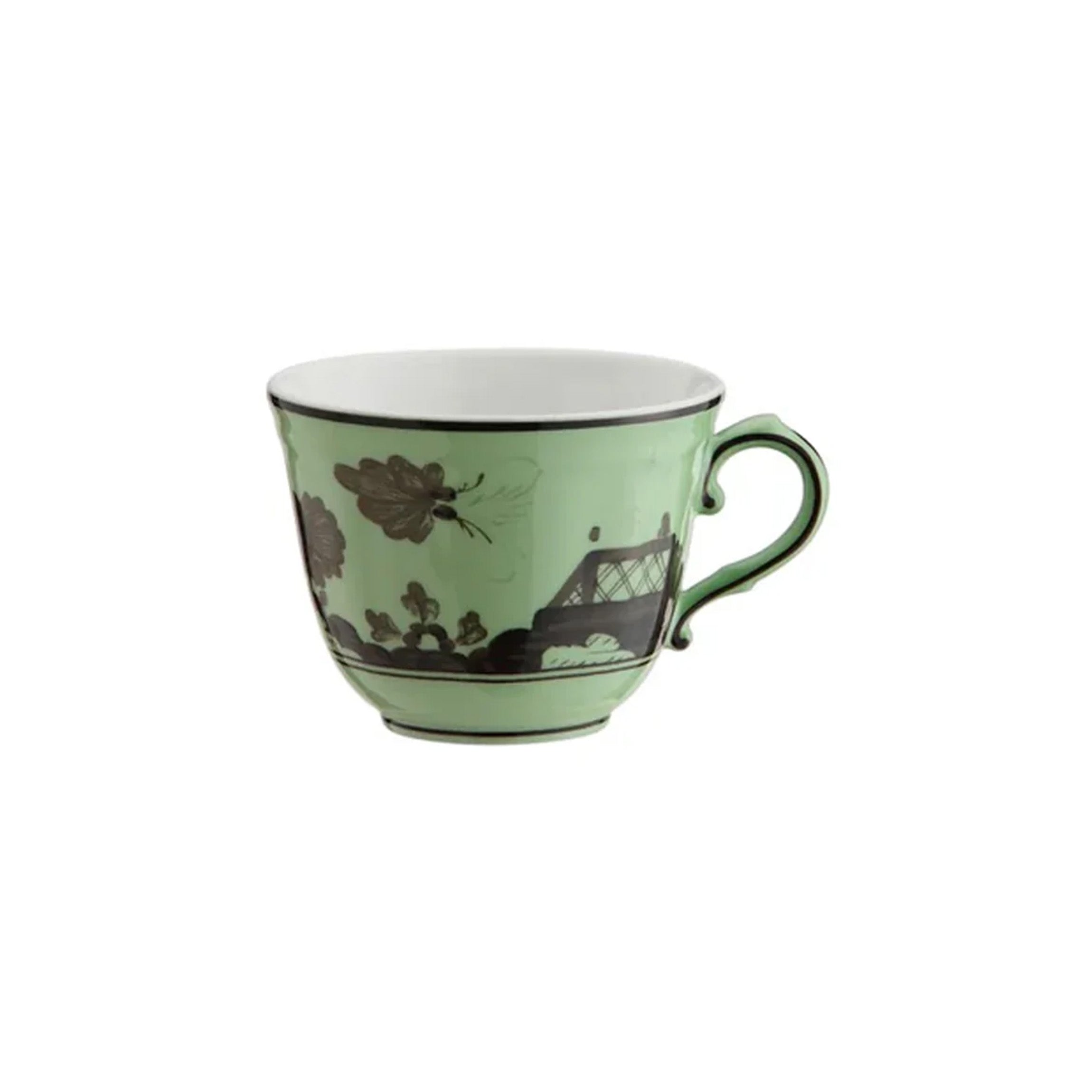 Oriente Italiano Tea Cup in Bario