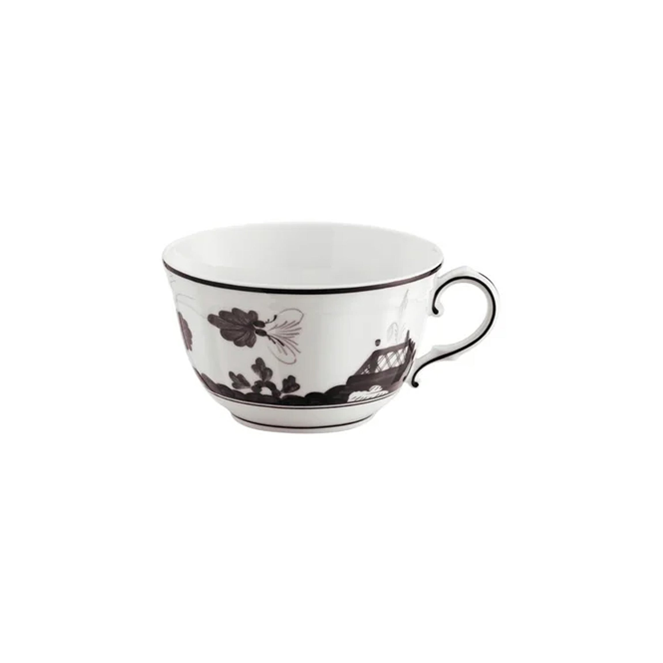 Oriente Italiano Tea Cup in Albus