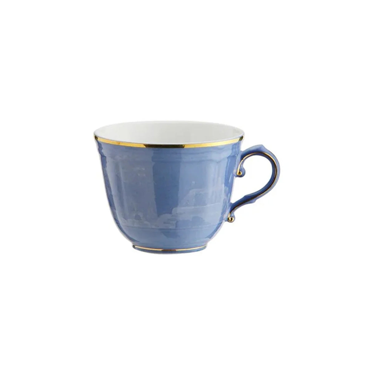 Oriente Italiano Tea Cup in Pervinca
