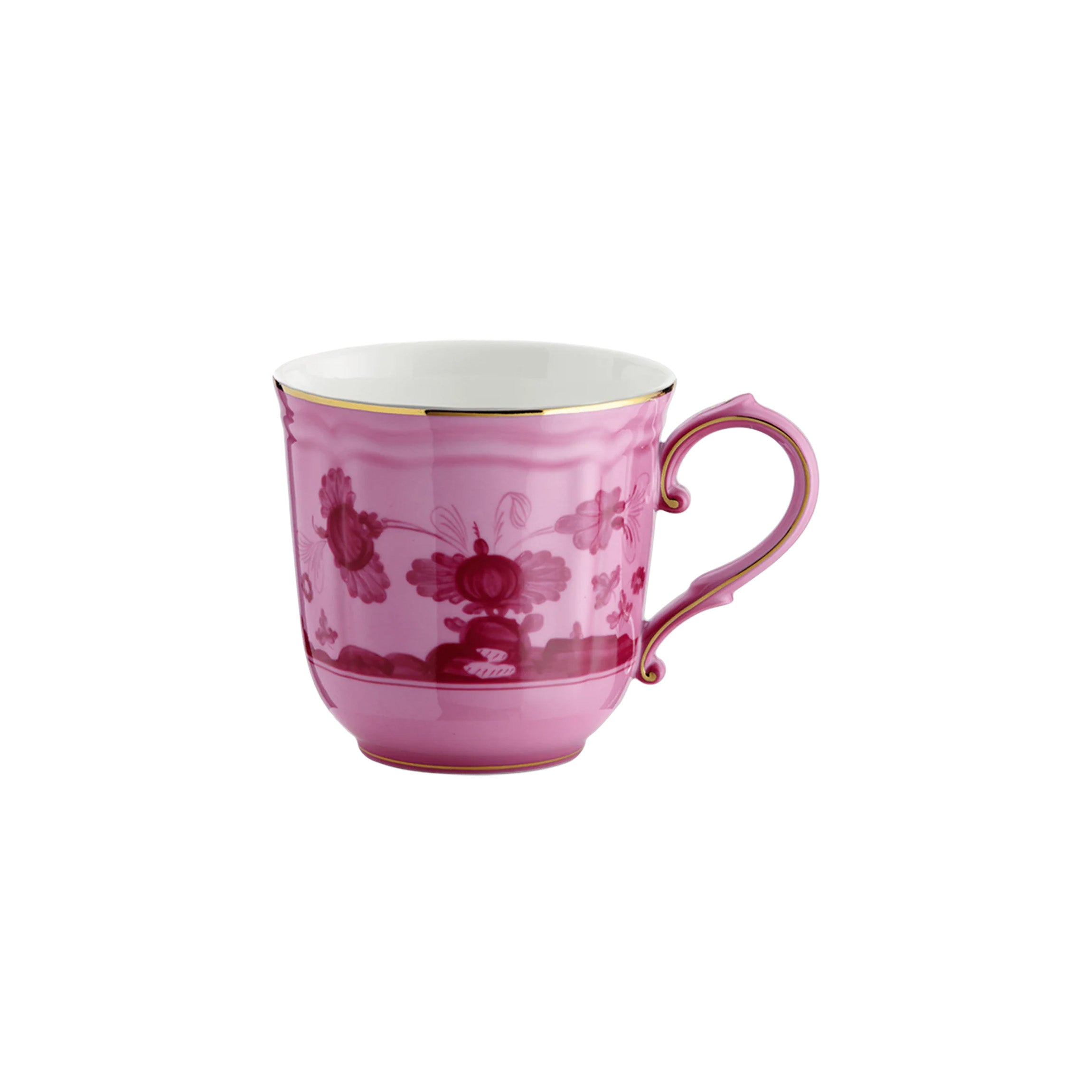 Oriente Italiano Mug in Porpora