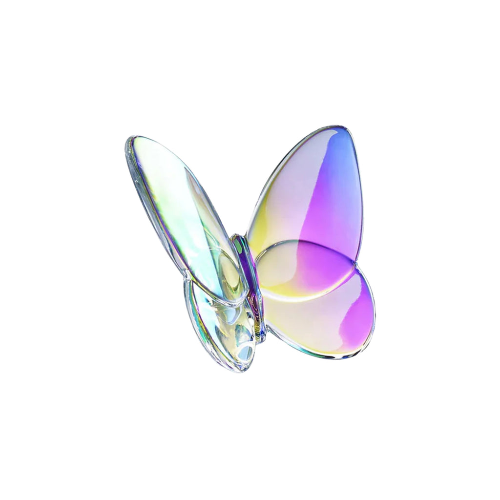 Lucky Butterfly in Iridescent