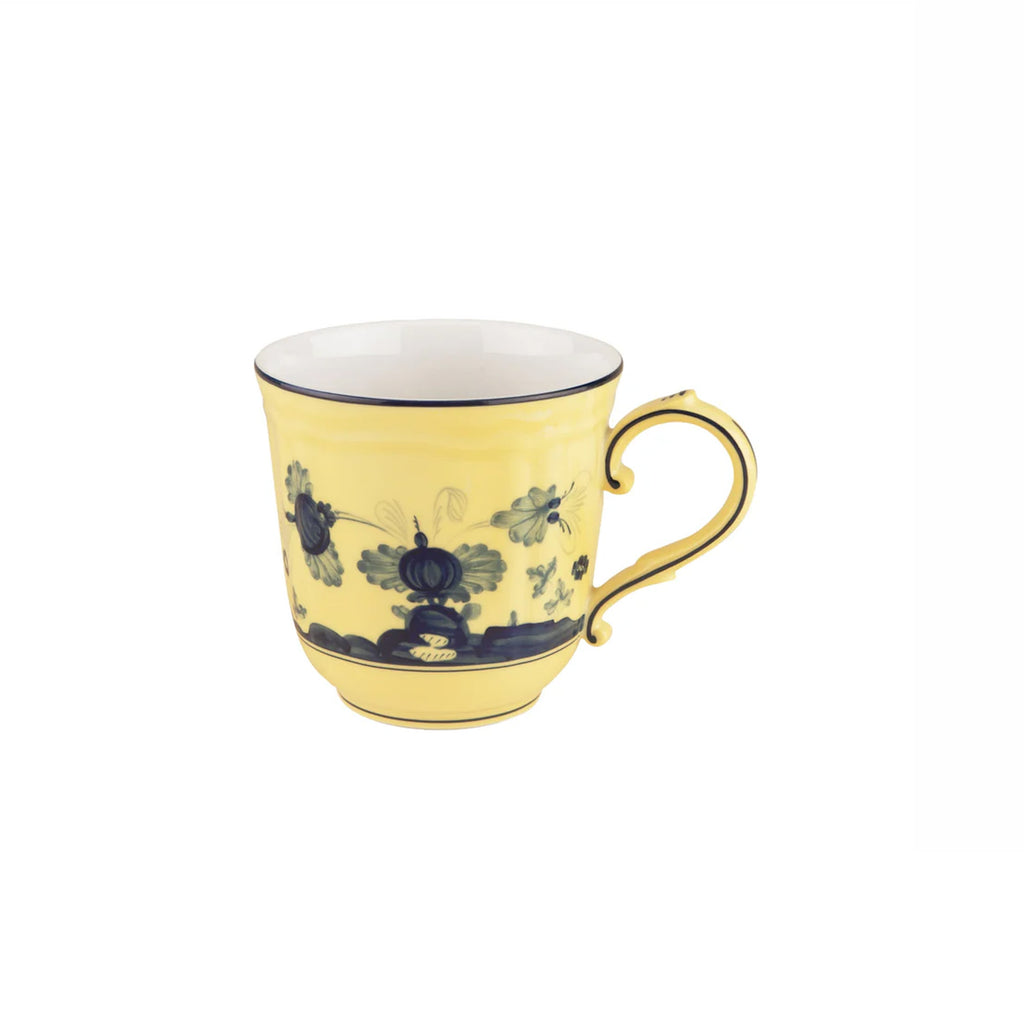 Oriente Italiano Mug in Citrino