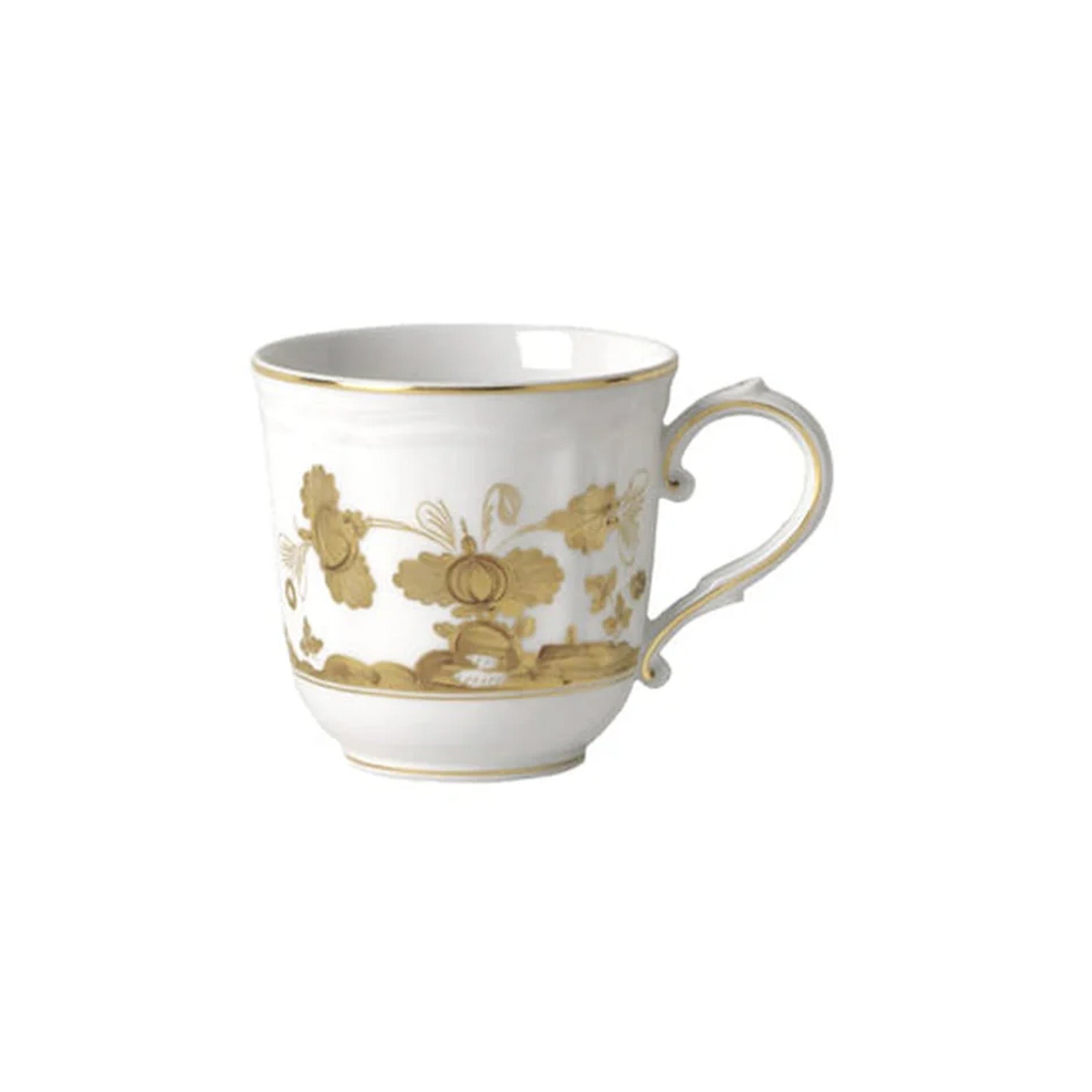 Oriente Italiano Mug in Aurum