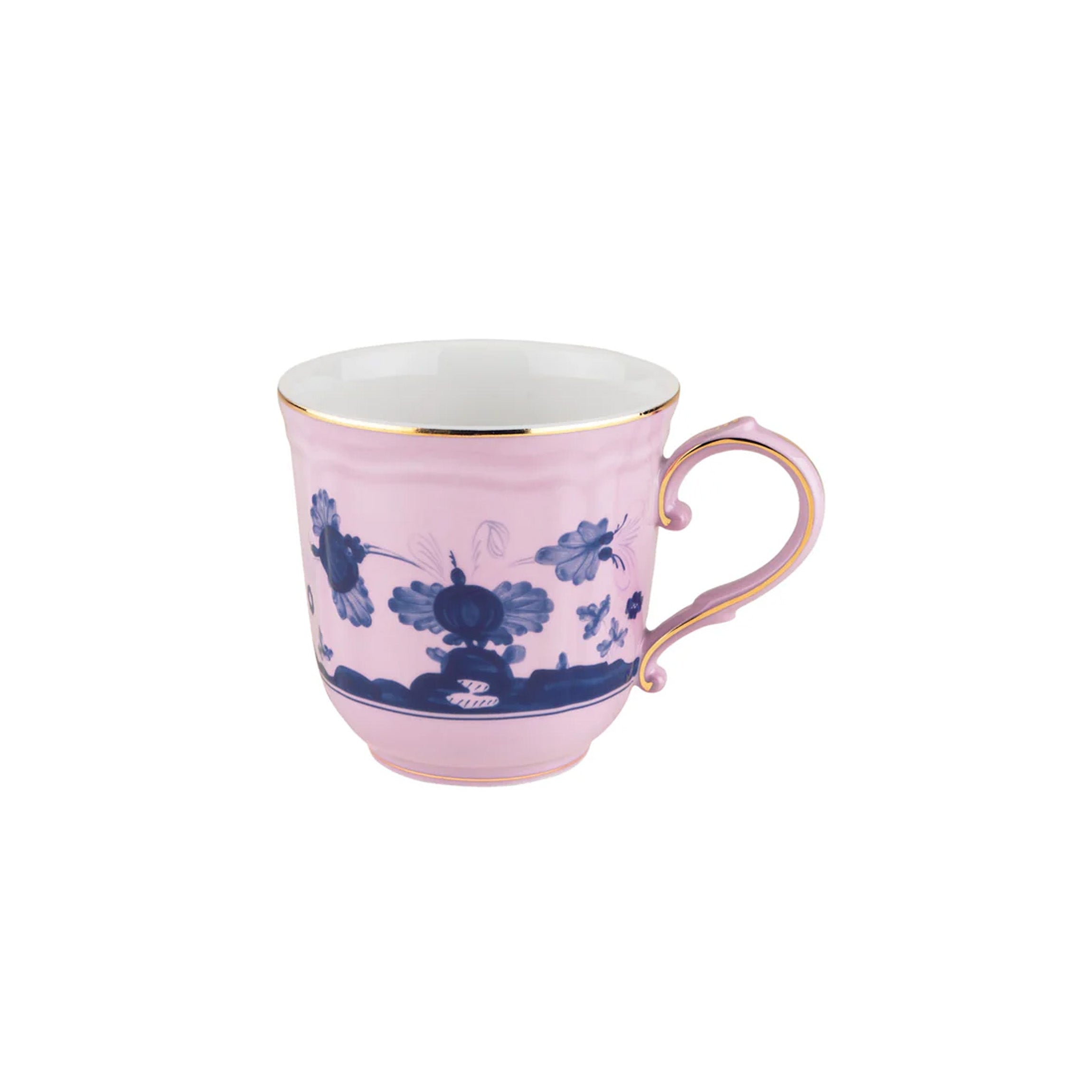 Oriente Italiano Mug in Azalea