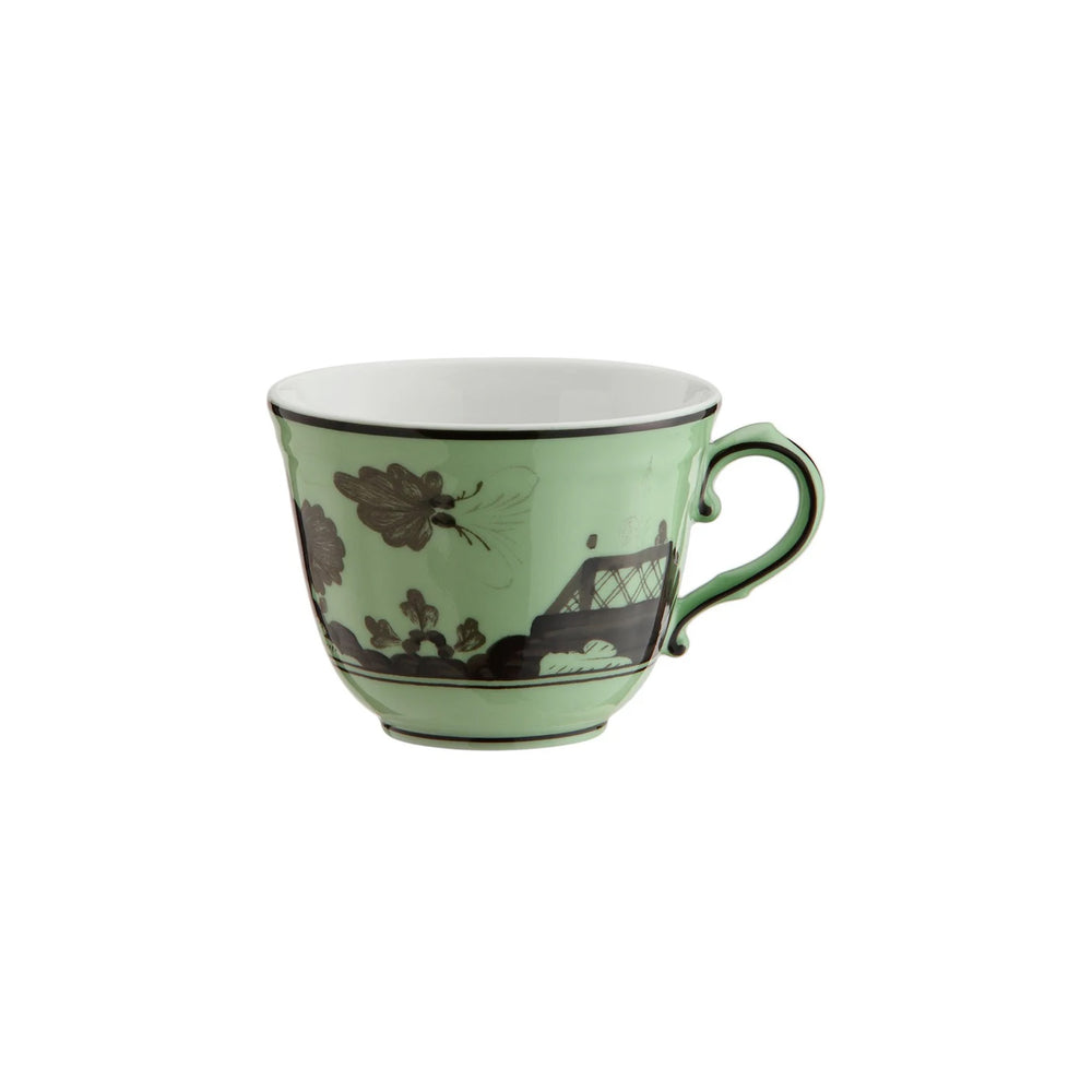 Oriente Italiano Coffee Cup in Bario