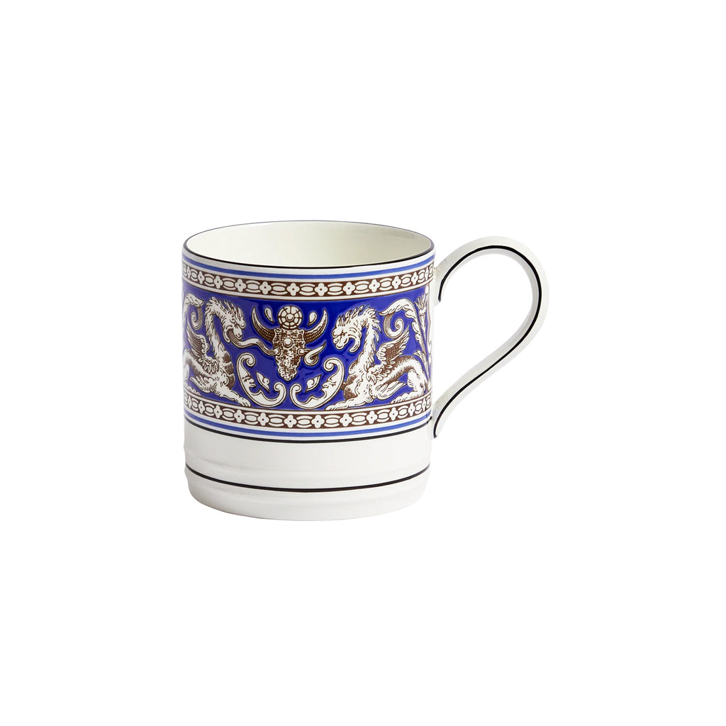 Florentine Marine Mug