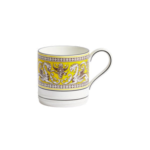 Florentine Citron Mug