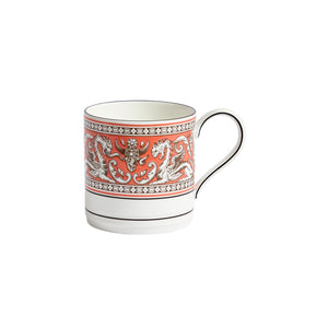 Florentine Salmon Mug