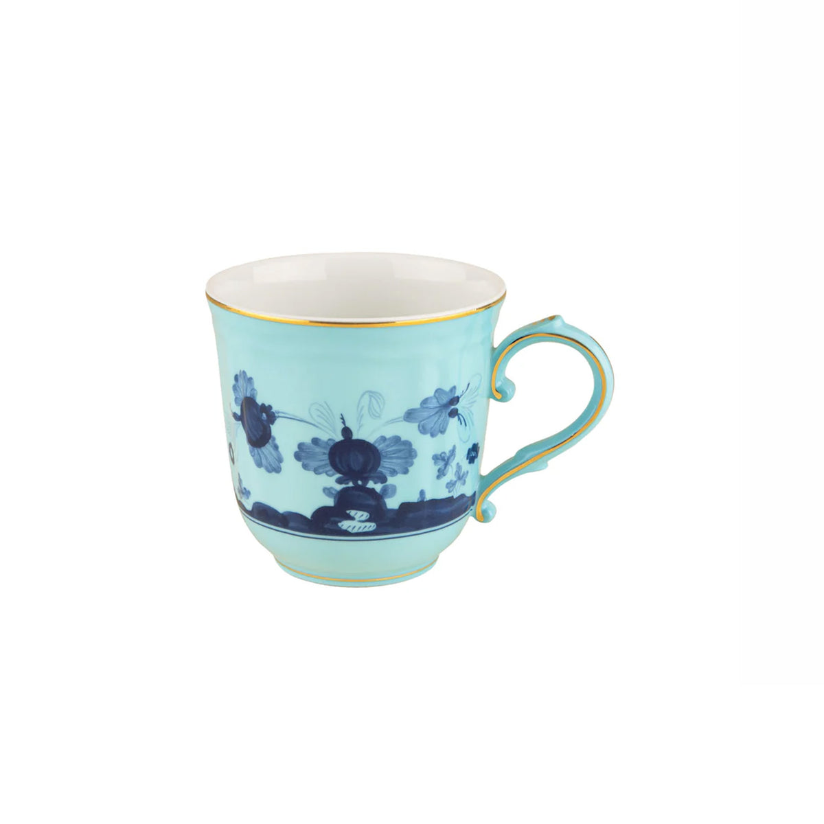 Oriente Italiano Mug in Iris
