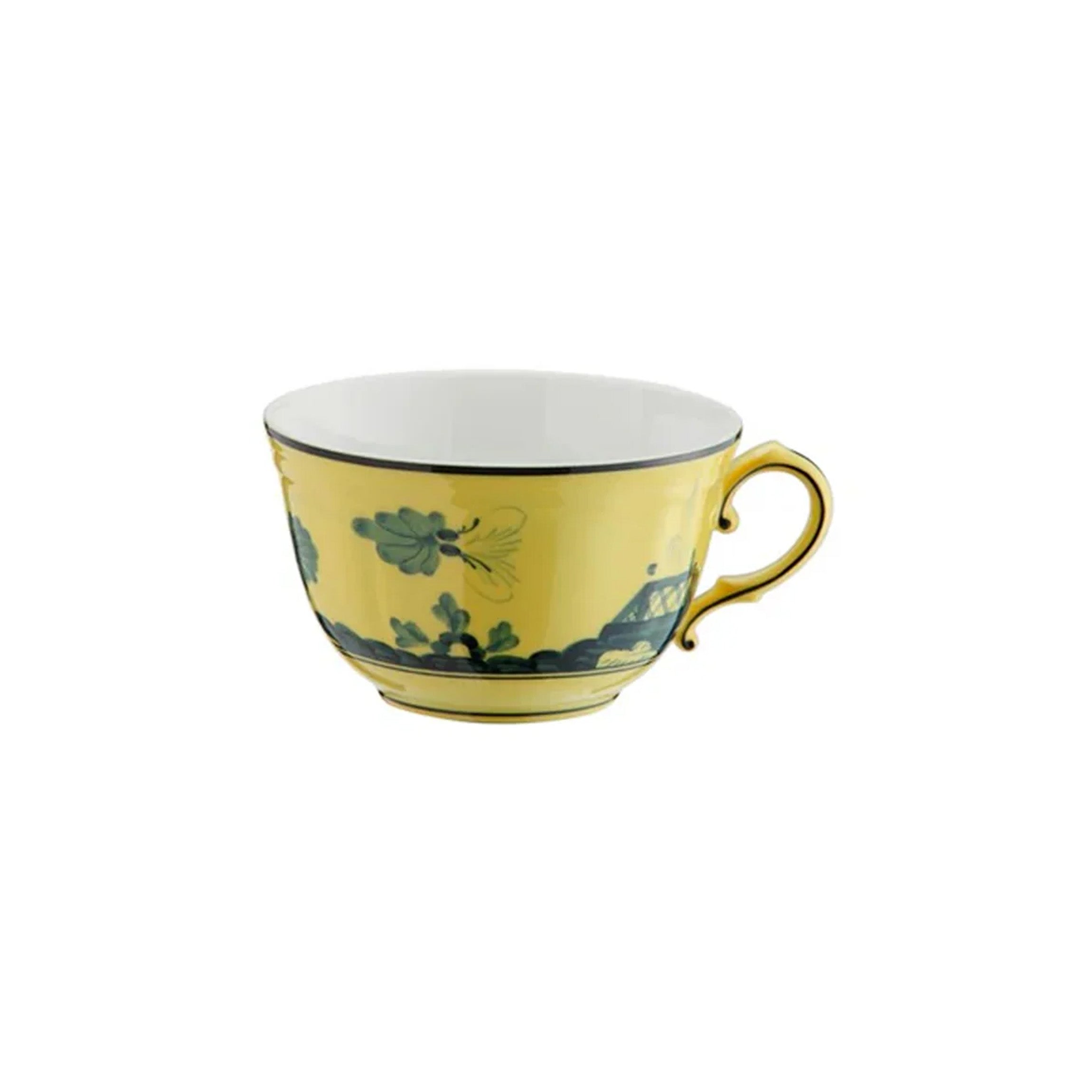 Oriente Italiano Tea Cup in Citrino
