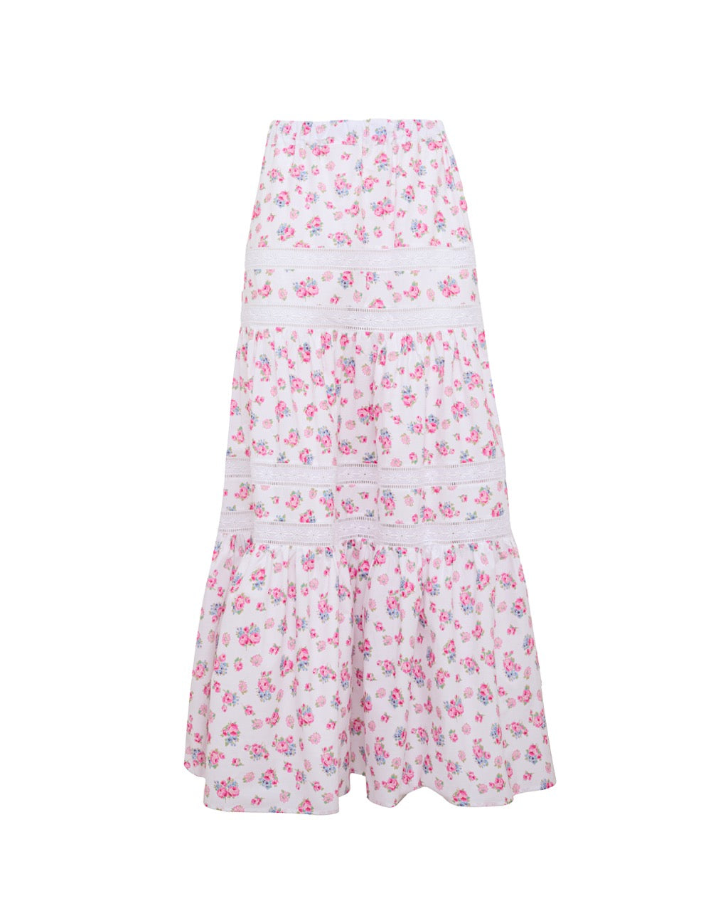 Populonia Skirt in Budelli