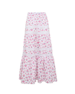 Populonia Skirt in Budelli