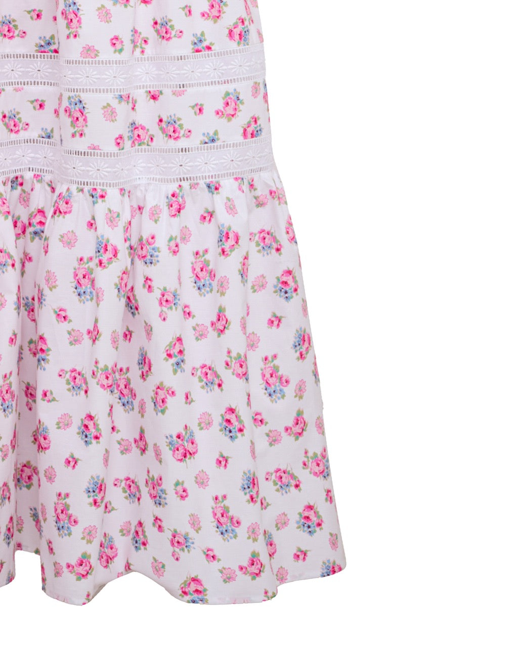 Populonia Skirt in Budelli