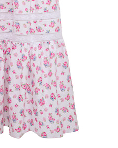 Populonia Skirt in Budelli
