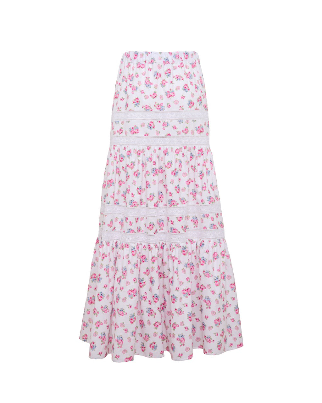 Populonia Skirt in Budelli