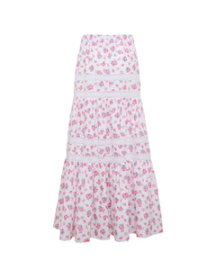 Populonia Skirt in Budelli