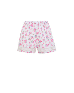 Rosita Shorts in Budelli