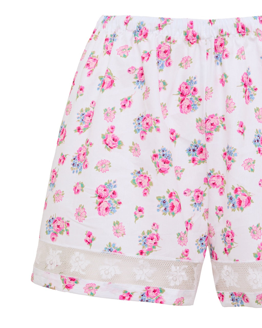 Rosita Shorts in Budelli