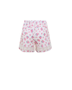 Rosita Shorts in Budelli