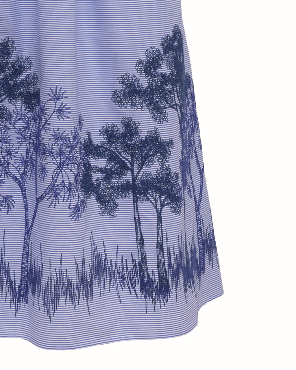 Gioia Dress in Cala Violina