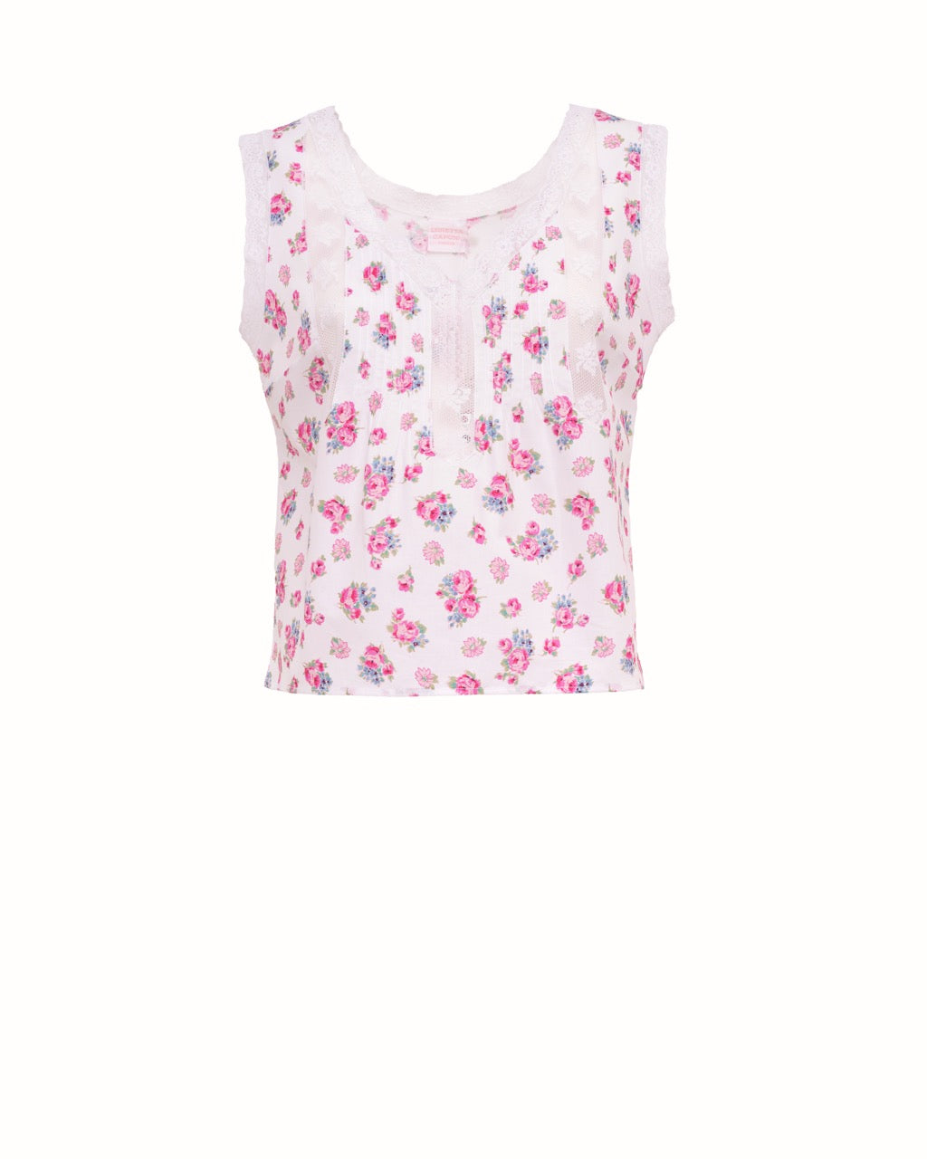 Simona Top in Budelli