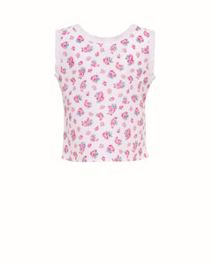 Simona Top in Budelli