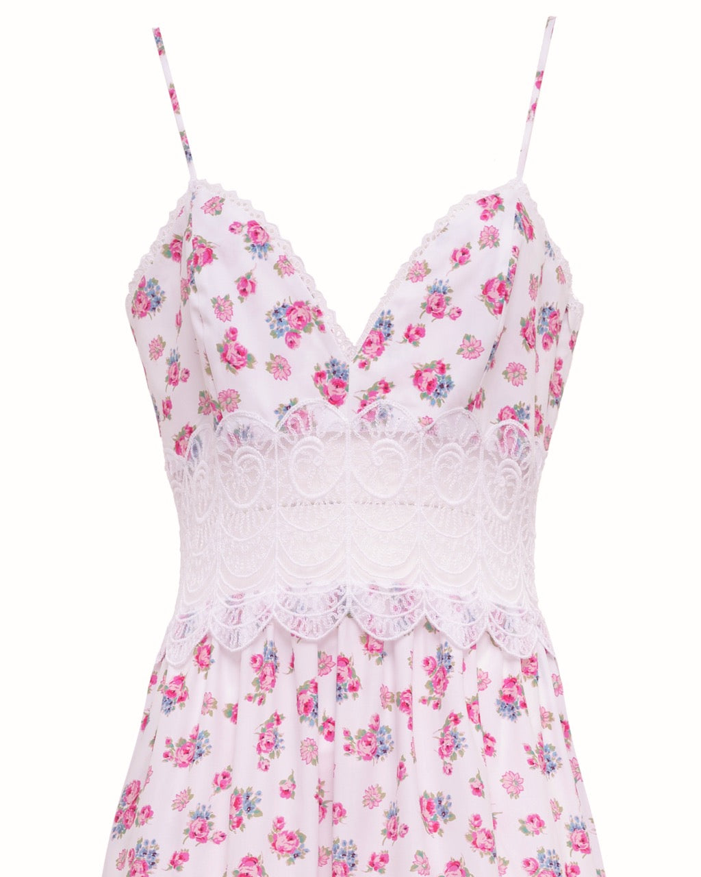 Demi Dress in Budelli