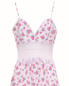Demi Dress in Budelli