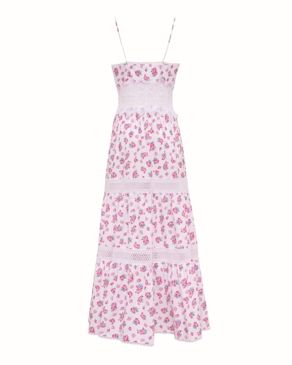 Demi Dress in Budelli