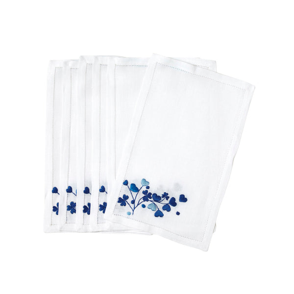 Cocktail Napkin Set