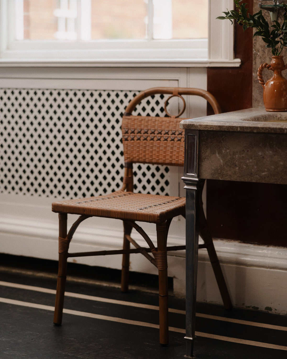 Juliette Dining Chair, Set of 2