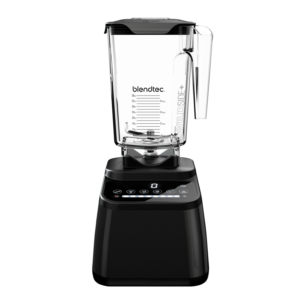Designer 650 Blender
