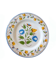 Virginia Dinner Plate