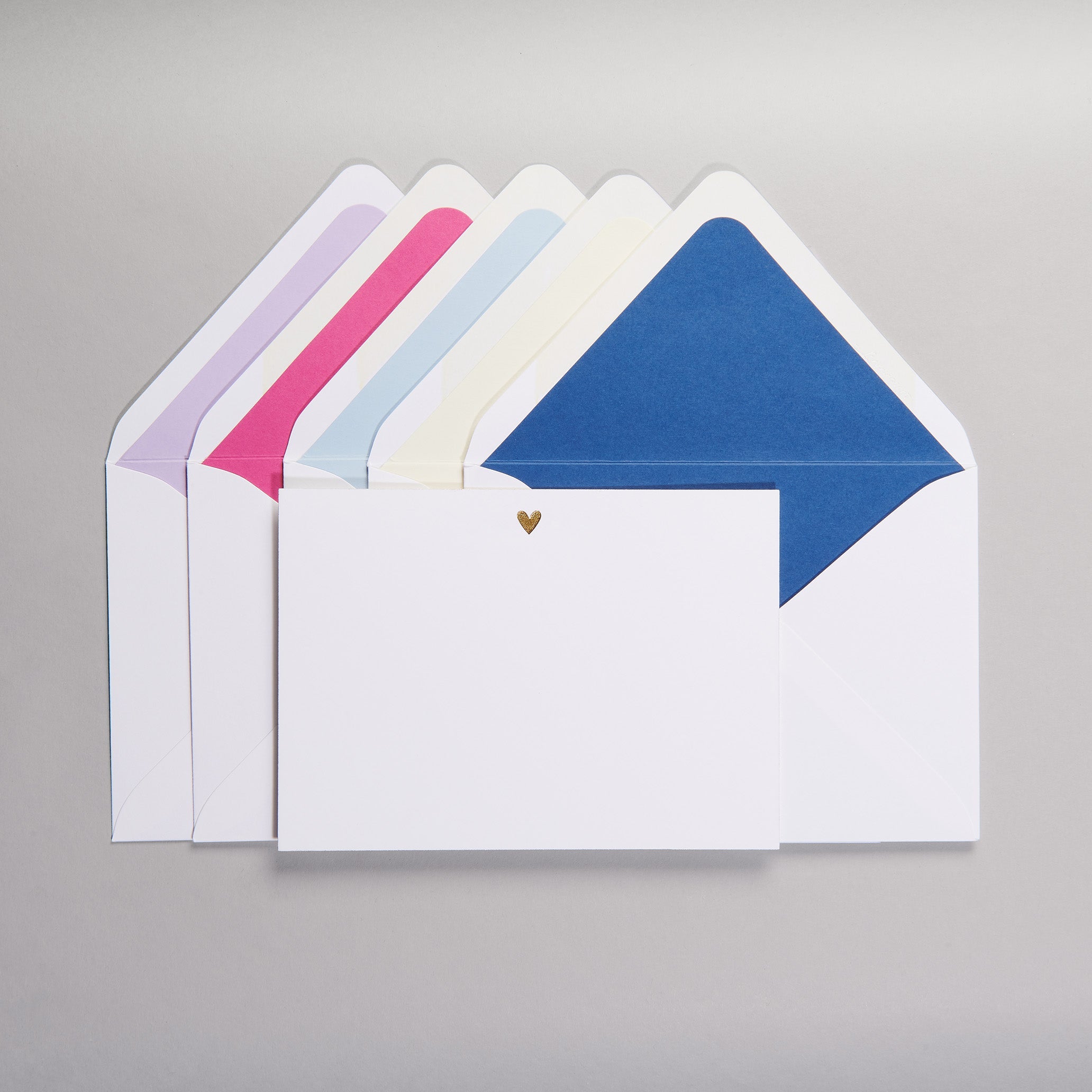 Love Letters Notecards