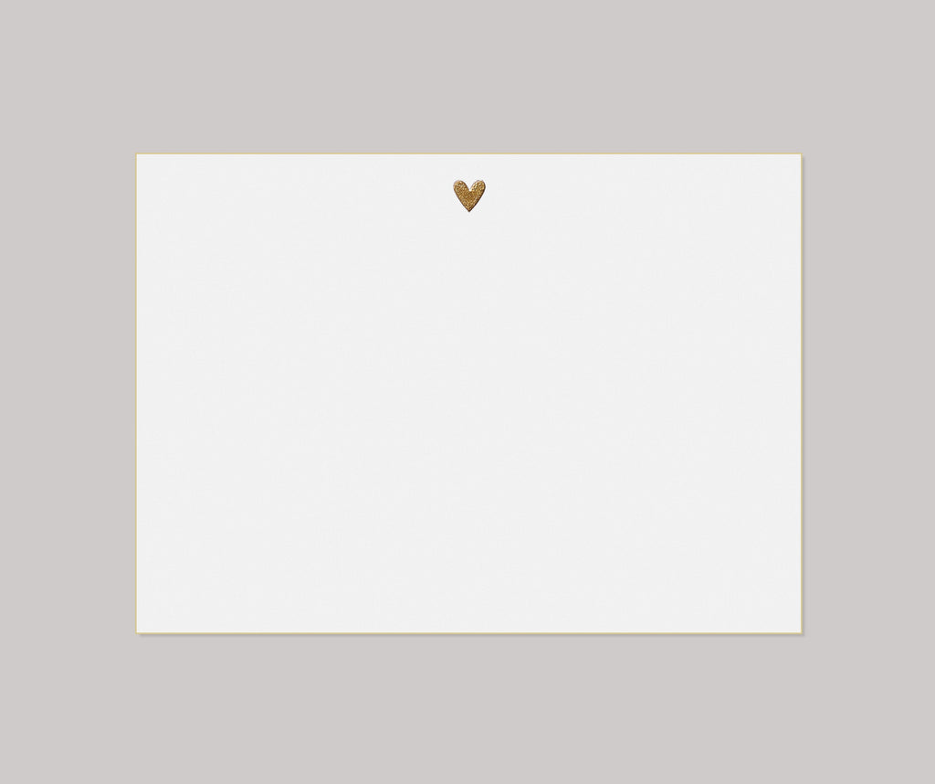 Love Letters Notecards