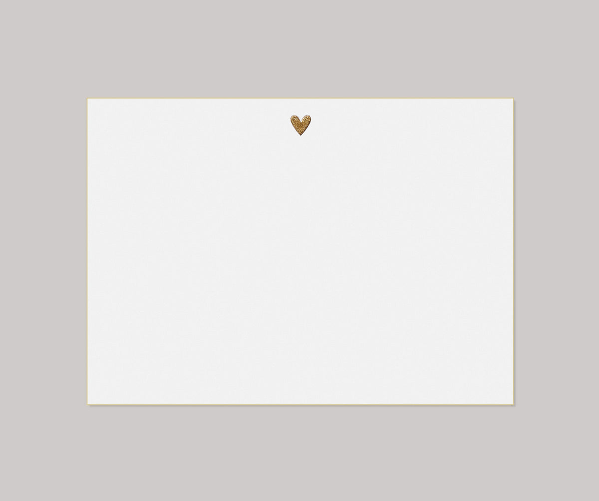 Love Letters Notecards